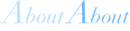 アバウト